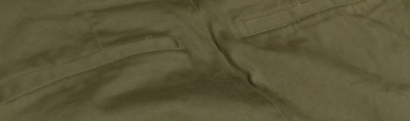 Old Navy Skinny fit Trousers - Picture 3 of 5